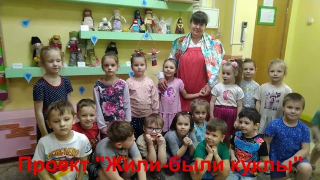 Традиции в наследство