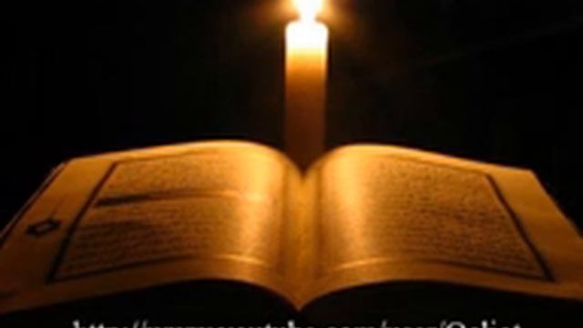 The Quran (Chapter 74) Almoddathir