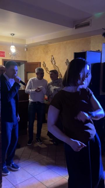 Ведущий Тольятти Семён Иванов 🎤