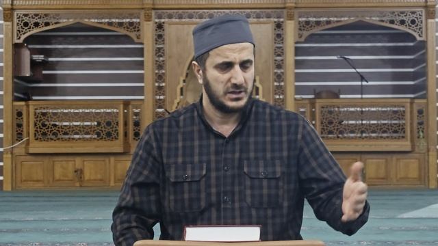 Разрешаетсяли попрошайничество в Исламе ( Абдула Миарсо ) - 30.01.2025 г
