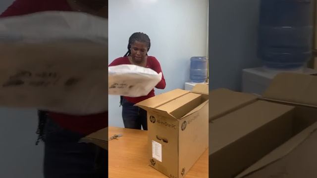 BEST ALL IN ONE PC 2023 | UNBOXING AND REVIEWING THE HP ProOne 600 | HOME OFFICE SETUP