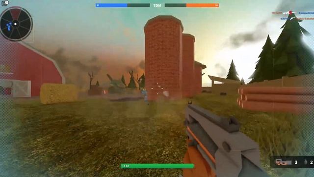 Nuevo code junio Bad Business en roblox en la descripción del video