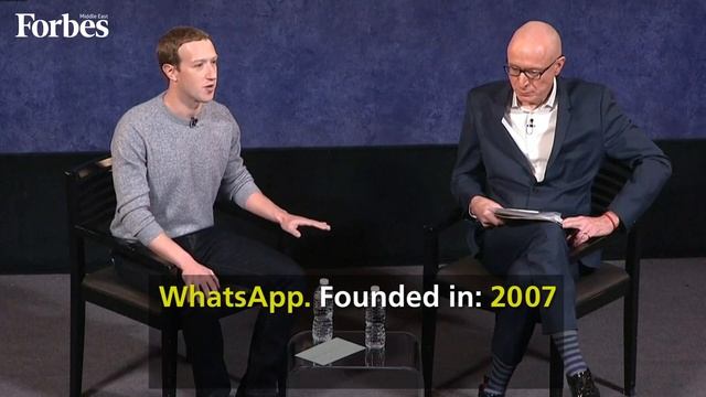 Successful American Companies Founded During A Financial Crisis