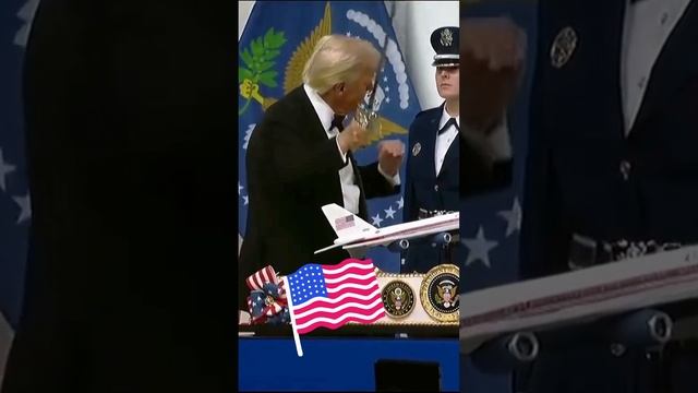 Наука памяти Трамп - альтернативная гениальность