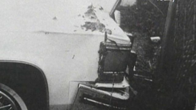 Криминалисты 3 сезон. 1 серия. Обманщик