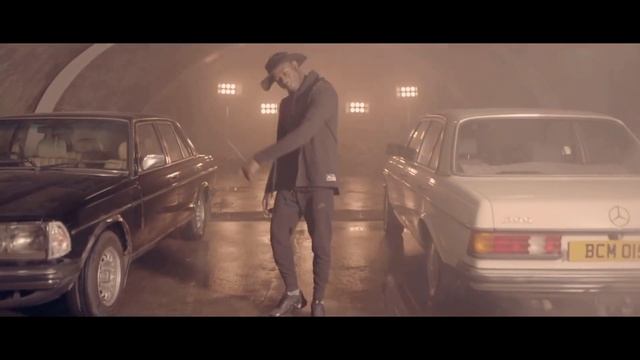 J Hus - Big Conspiracy (Fan Made Music Video) ft. iceè tgm