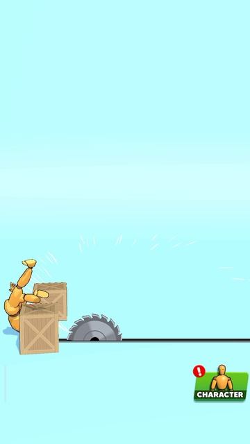 kick