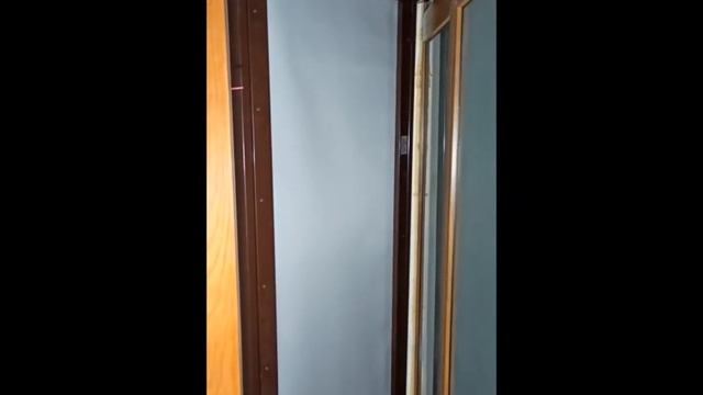 Противопожарная многослойная штора МВА огнестойкостью EI60