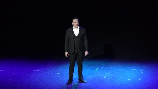 К. Листов "Севастопольский вальс" - исп. Никита Рыкунов