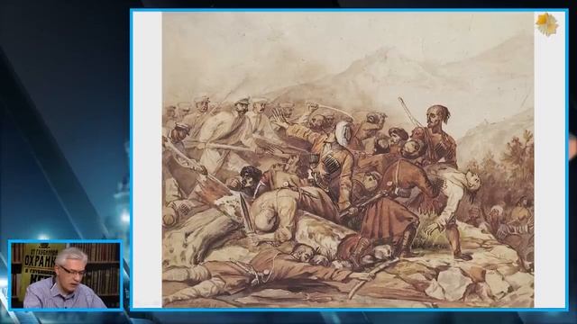Фёдор Раззаков.  Царь против Лермонтова и Михаил Козаков - агент КГБ
