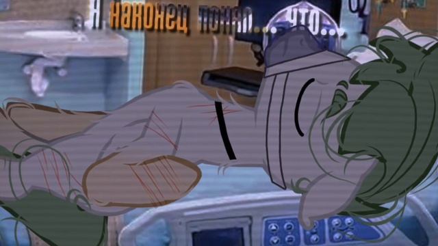 /PMV/×вчера хотел спрыгнуть с высокого моста×[КАНОН]#рек#подписка Ч. О
