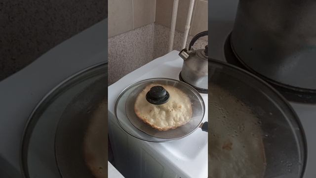 Мой обед