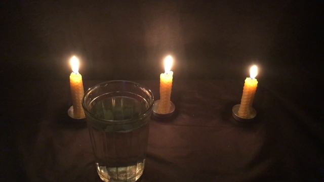КАК ЗАГОВАРИВАТЬ ВОДУ. ЗАГОВОР НА ВОДУ.
