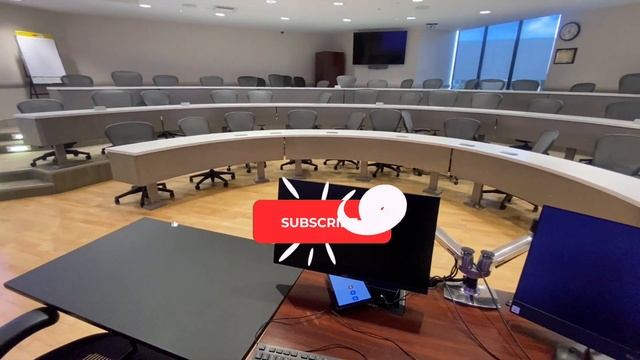 U Miami Campus Tour