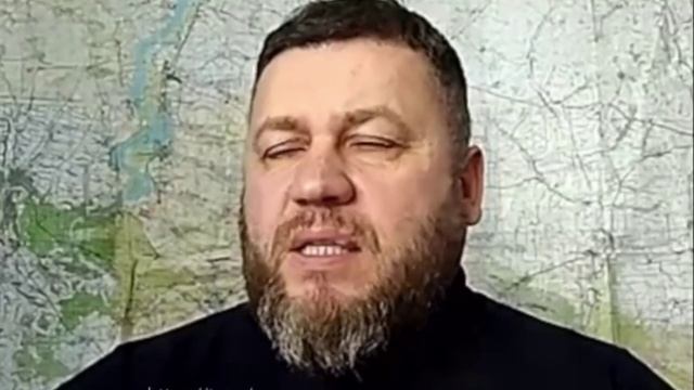 На Купянском направлении - мы закрепились на правом берегу реки Оскола