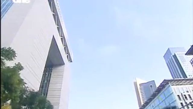 Dubai One Covers The First Cass EMBA in Dubai Graduation Ceremony May 2010