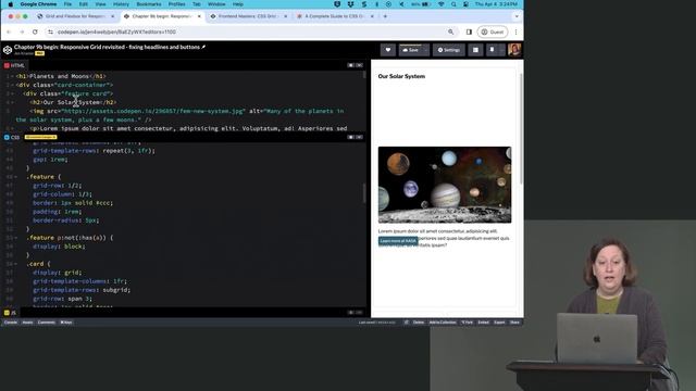 25. Subgrid in Action