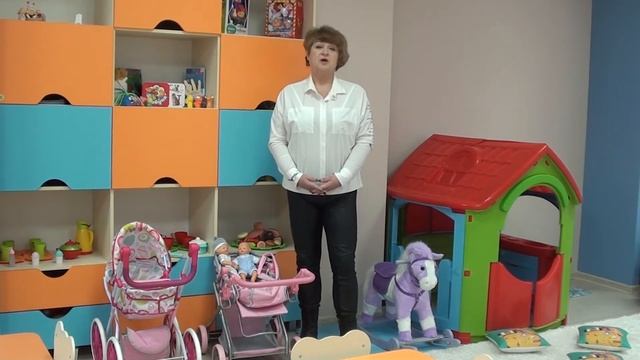 детский сад Интеллект. Город Сыктывкар
