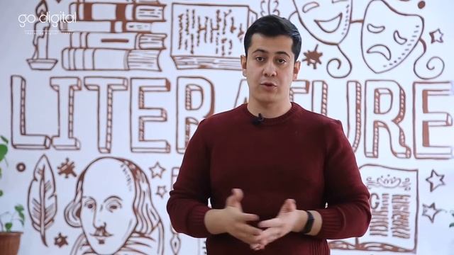 1.2 Как онлайн образование связано с вашей цифровой компетентностью?