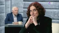 Елена Якович: Любая фраза Бродского, даже если он ошибался, в фильме звучала как откровение