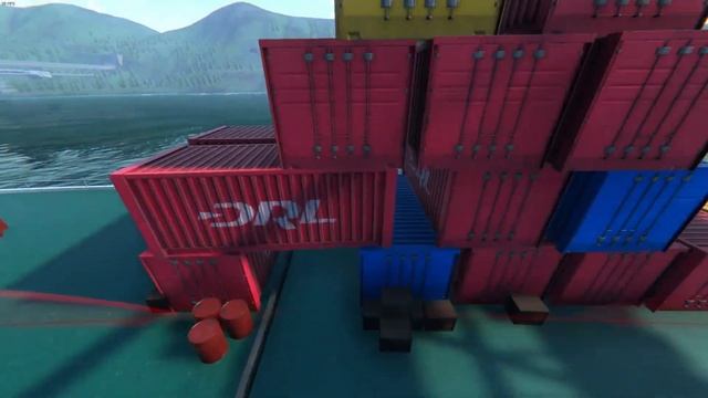 8 Hours 42 Min in DRL