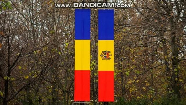 Кандидат в президенты Румынии назвал Украину вымышленным государством