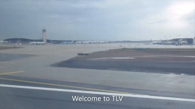 Travelling to Israel went wrong with Ukraine International Airlines UIA  🇺🇦🇮🇱