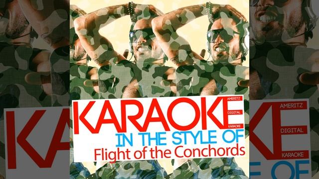 Business Time (Karaoke Version)