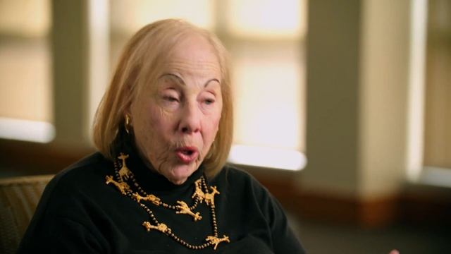 Professor Rosabeth M. Kanter: Narrative