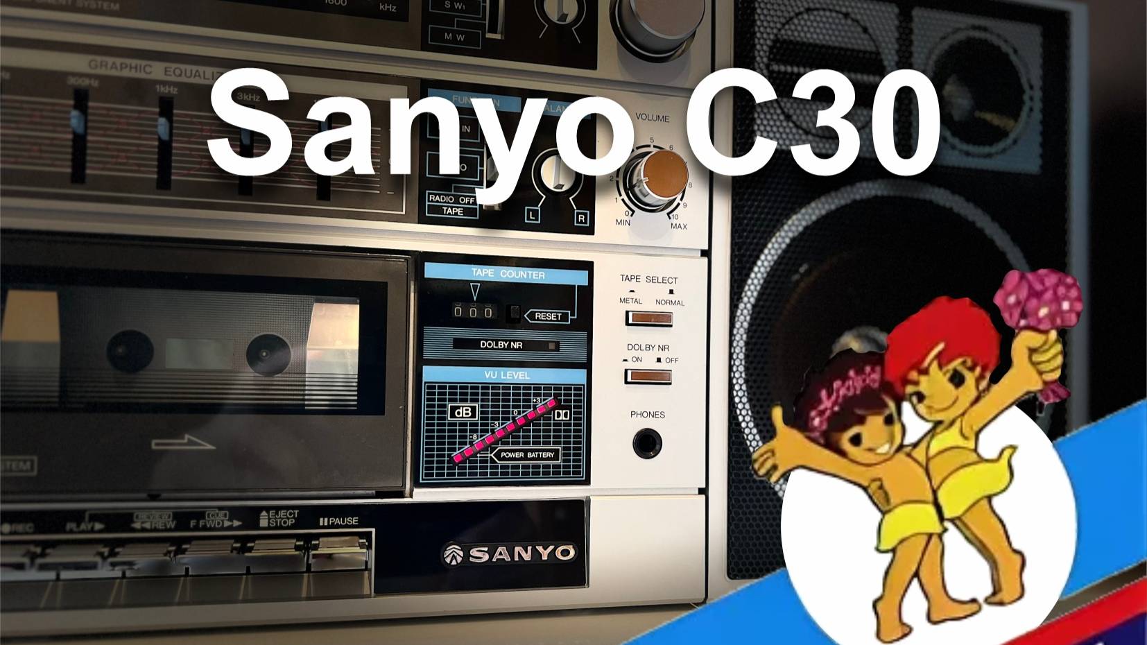 Sanyo C30