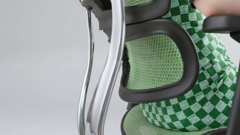 Features Display_Ergohuman Elite 2