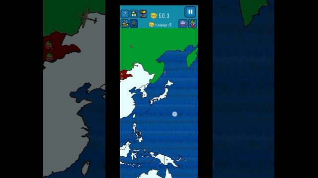 Захват Украины «Часть 2»