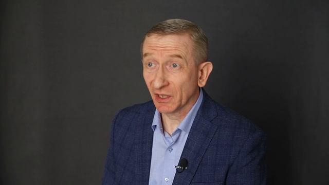 Актерская визитка - Сергей Терентьев