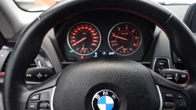 BMW 2 Series Coupe SPORT Line 2.0d (143 KM) Automat   [ Auto Centrum Bracia Sikora ]