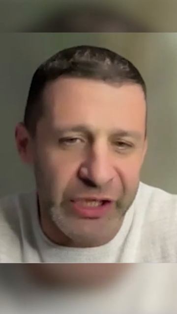 Алекс Кушнир: Мы обязаны вернуть всех заложников