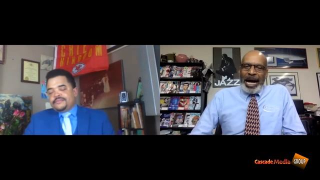 Interview With Jonas (Leonard) Hughes (IV) Vice President Business Strategy at MHGD Development