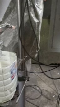 фасовка сухое молоко 0.5 кг