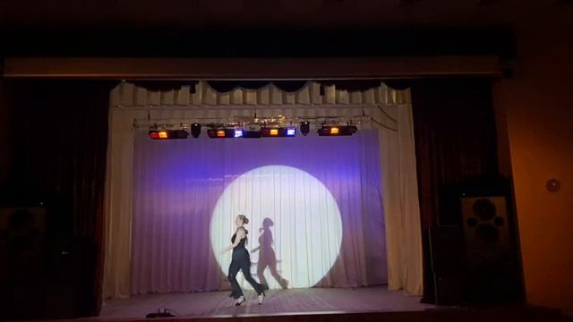 Астахова - say my name
