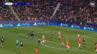 ARSENAL QUALIFY FOR CHAMPIONS LEAGUE KNOCKOUTS | HIGHLIGHTS | Girona vs Arsenal (1-2) | UCL