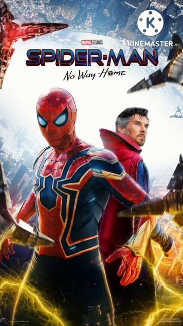 Marval Avengers and their best poster part 1