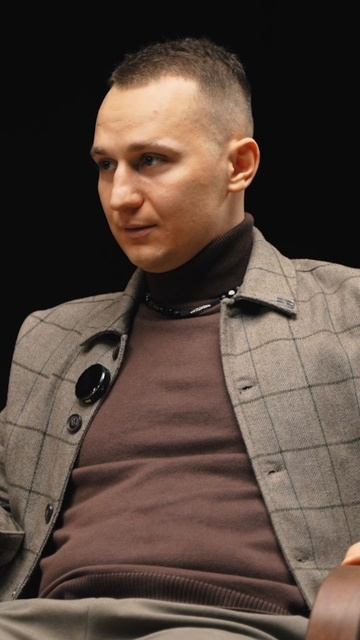 Наша психика