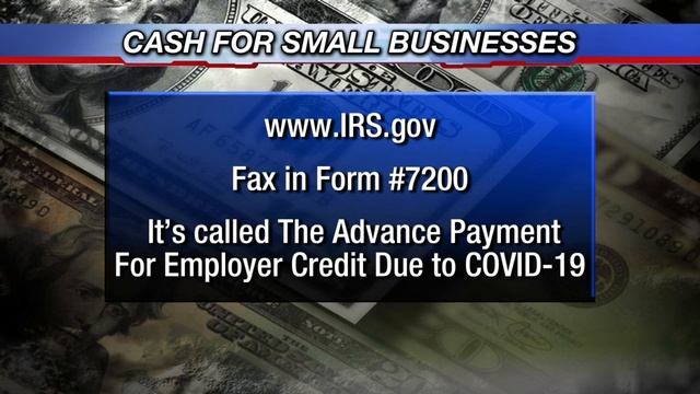Local webinars aim to help small-business owners stay afloat