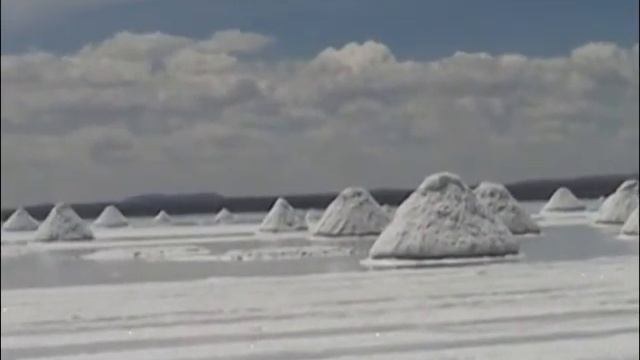 Mog А Пути дороги Сергея Горбунова Южная Америка 2 часть 28 06 2015