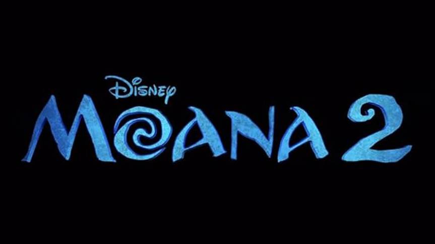 Моана 2 (Moana 2) русский трейлер, 2024
