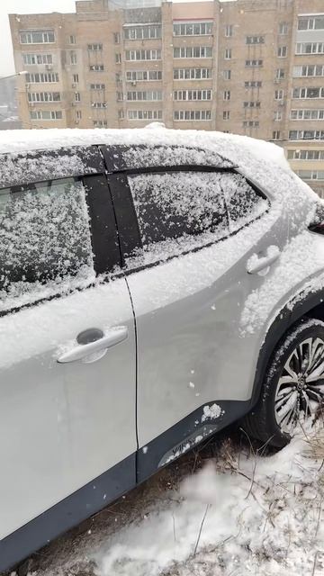 Привезли ультра популярный 💥TOYOTA Yaris Cross💥