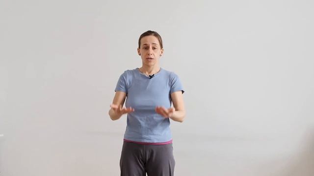 Упражнения на каждый день. Лежа