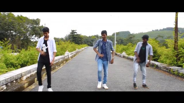 Tamil Christian Dance (Remake) || JDM Youth Ministry