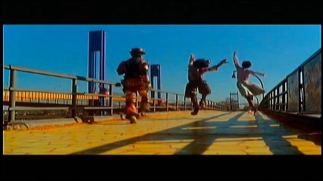 Diana Ross, Michael Jackson & Nipsey Russell - Ease On Down The Road [The Wiz] 1978