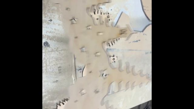 Делаем детский ночник на лазерном станке CO2