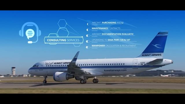 The Business Centre 2016 | KUWAIT AIRWAYS